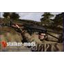 сталкер мод 2014