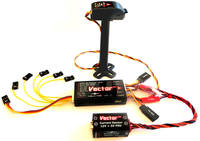 Vector-harnesses