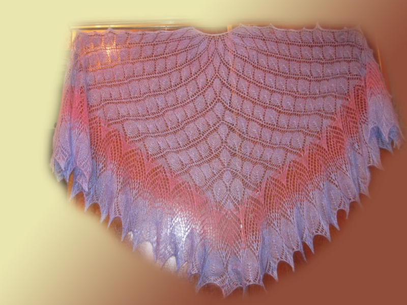 Фрау Вальтер 1005