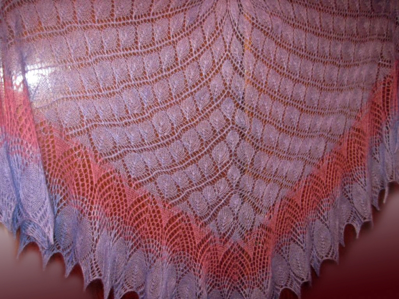 Фрау Вальтер 1010