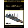 Choctaw cover