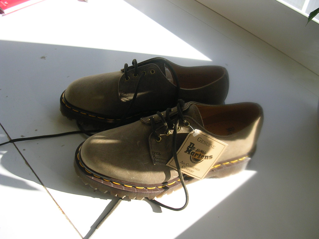 dr martens