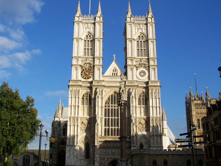 Westminster-abbey-1