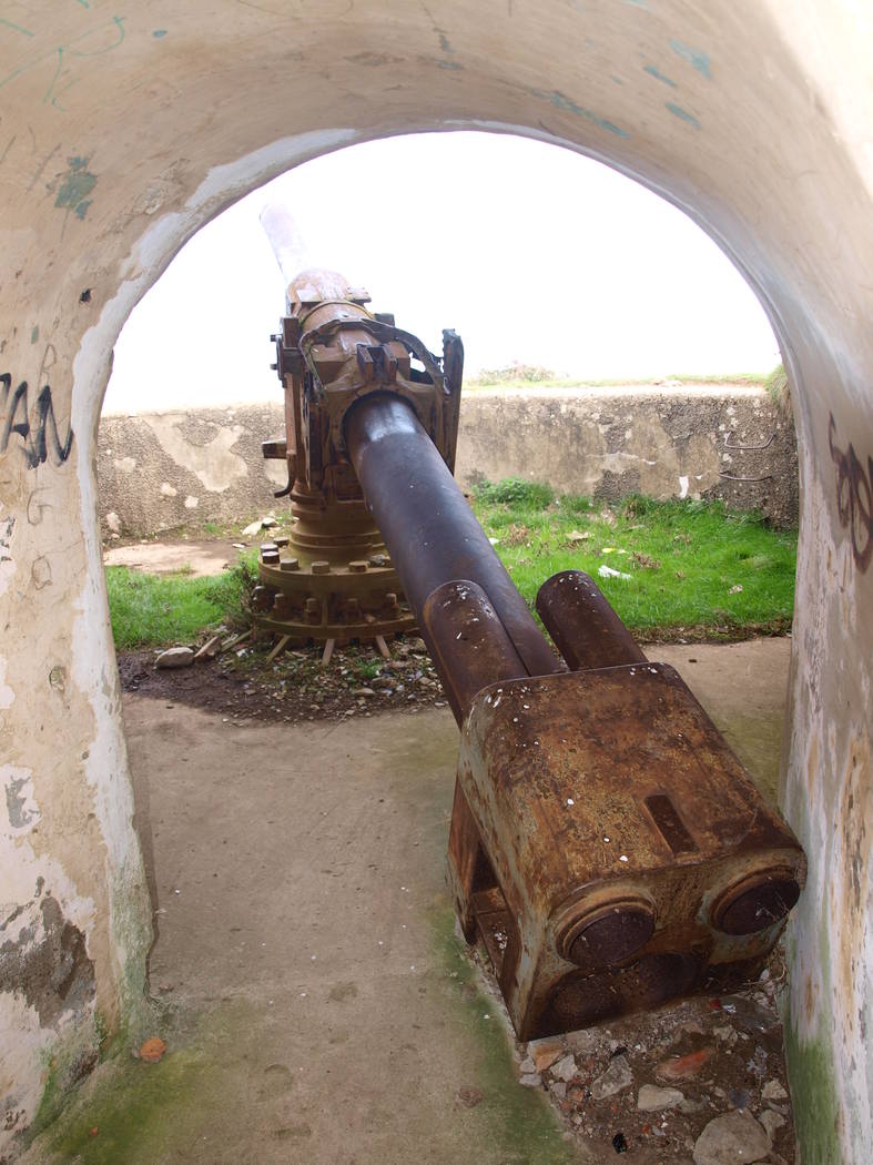 IS-1Punta Lucero,granb Bilbao,