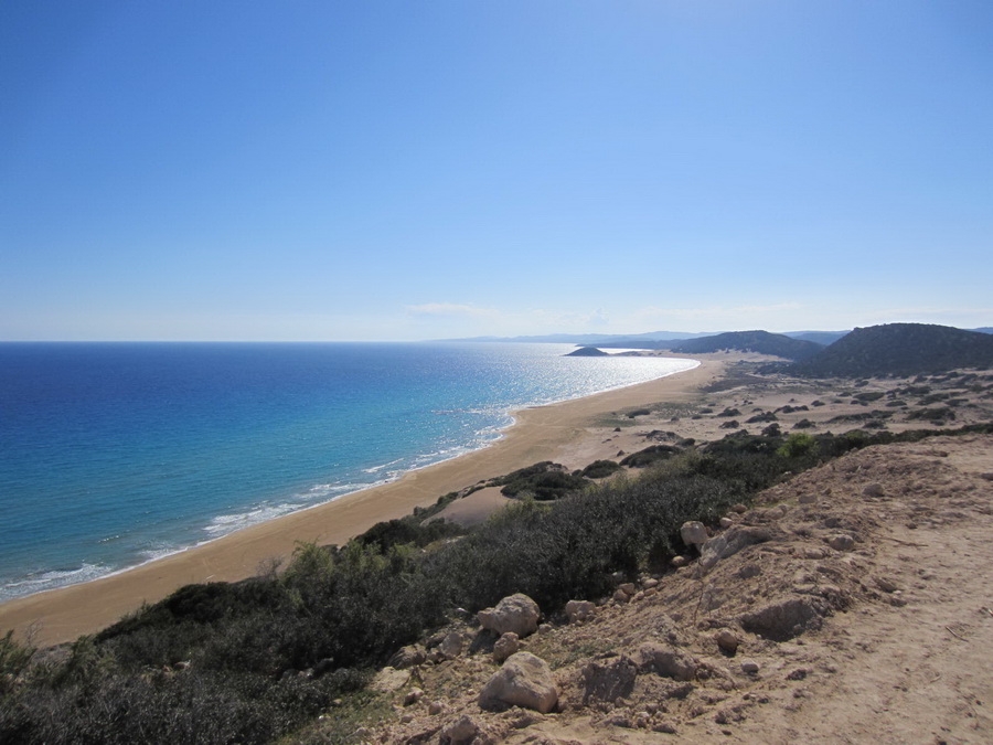 North-Cyprus-beach