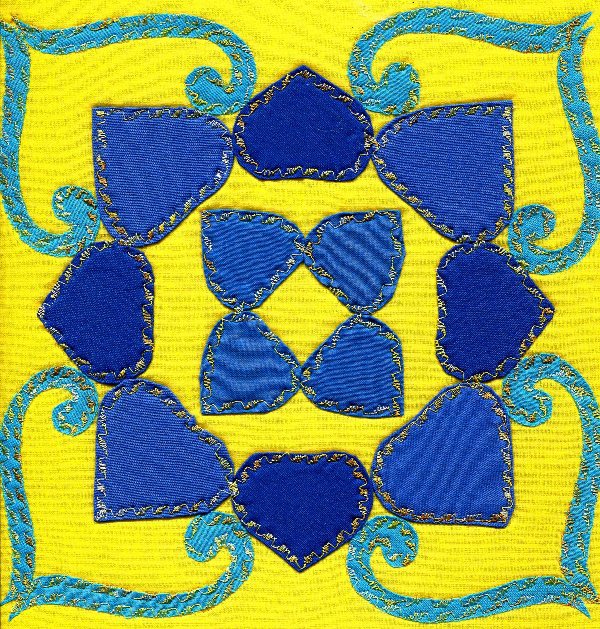009 Алина