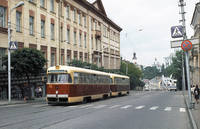 16 июля 1987 Б Советская