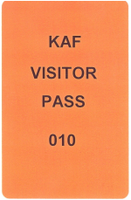 009 KAF visitor