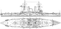 hms-triumph-1903-battleship