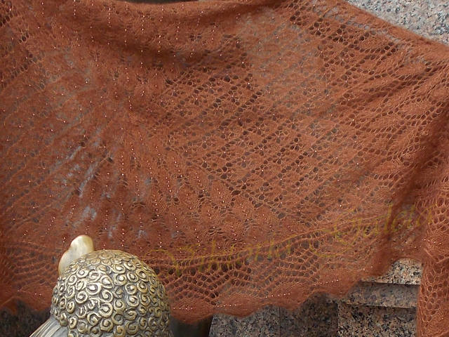 beads