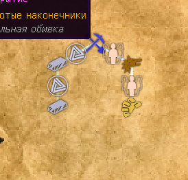 3olotble HakoHe4Huku