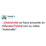 Твиттер Telehit