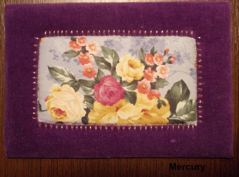 Mercury