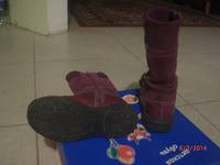 сапоги антилопа2