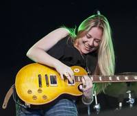 Joanne Shaw Taylor 2