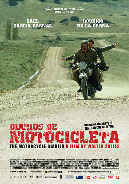 420px-Diarios de motocicleta %28poster%29