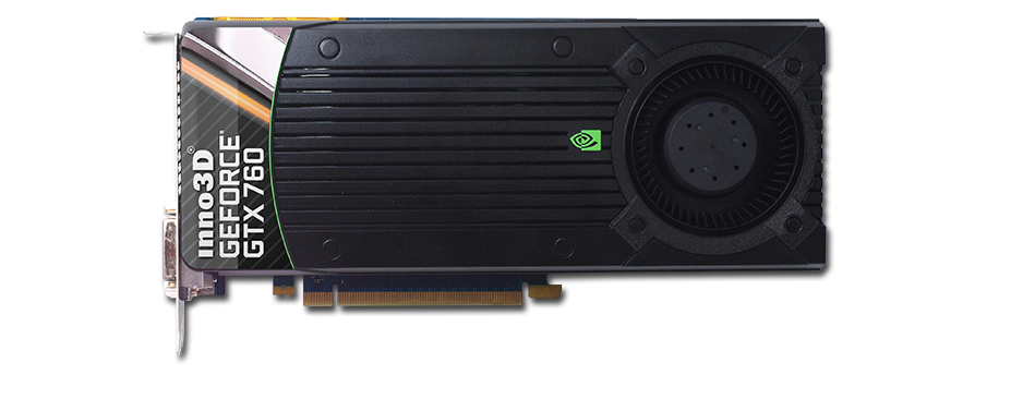 product gtx760 1