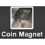 Твиттер Coin Magnet