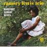 barefoot blues