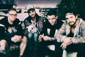 Изменившиеся до неузнаваемости Tokio Hotel собираются вернуться. Узнаете ли вы их