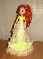 Винкс принцесса 1м