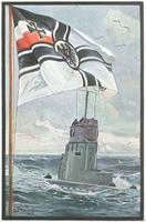 unter-kriegsflagge