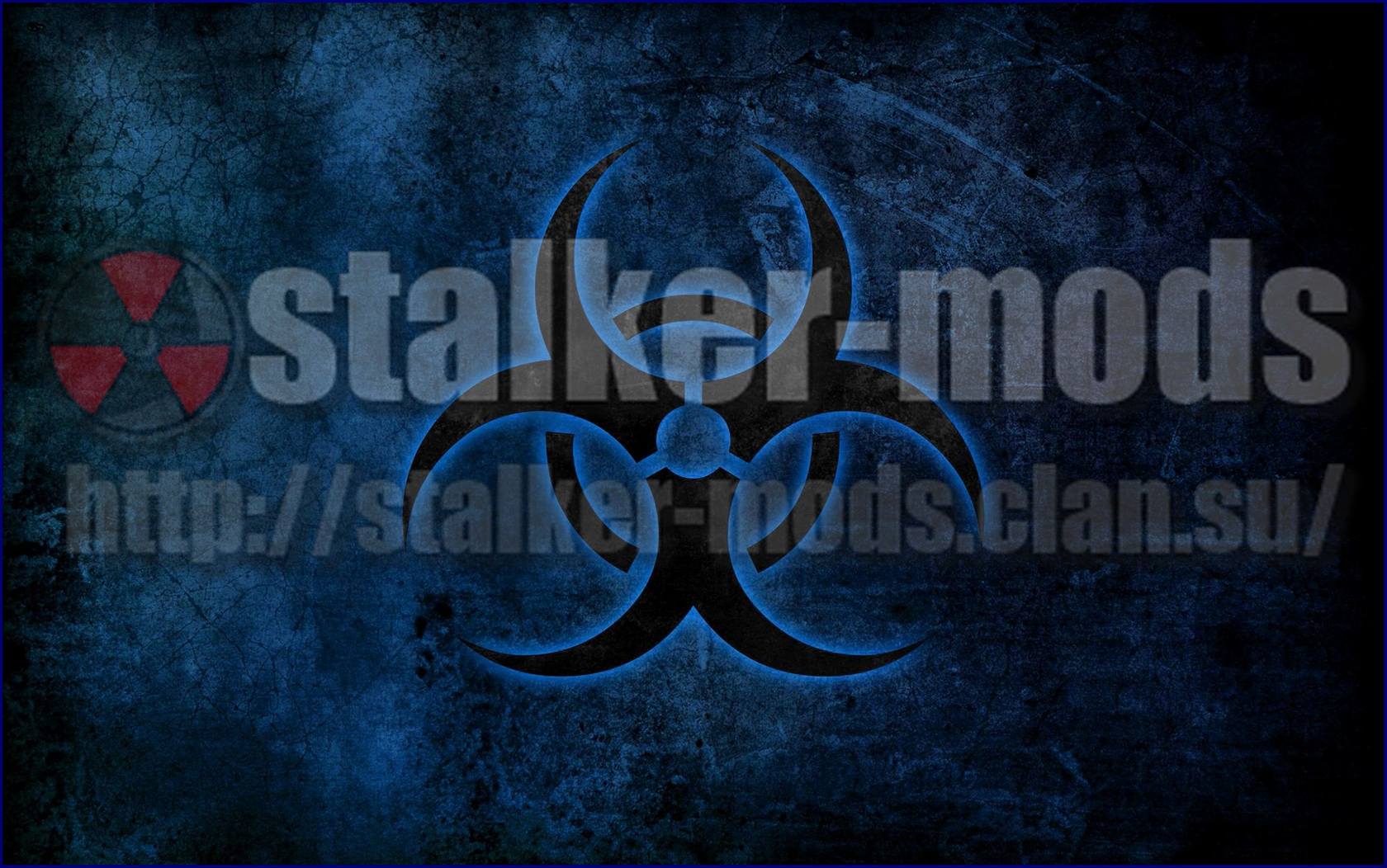 сталкер моды информация