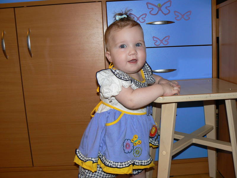 Попраздновали))
