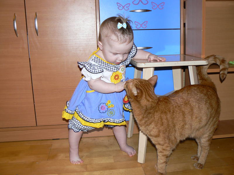Попраздновали))