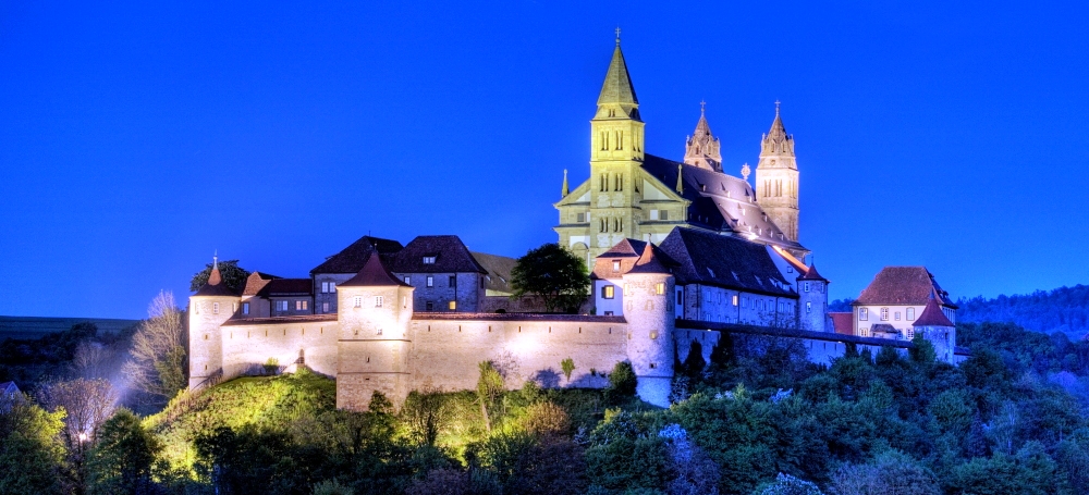 schwaebisch-hall-kloster