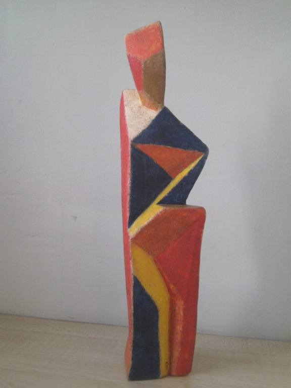 АРХИПЕНКО ШАМОТ