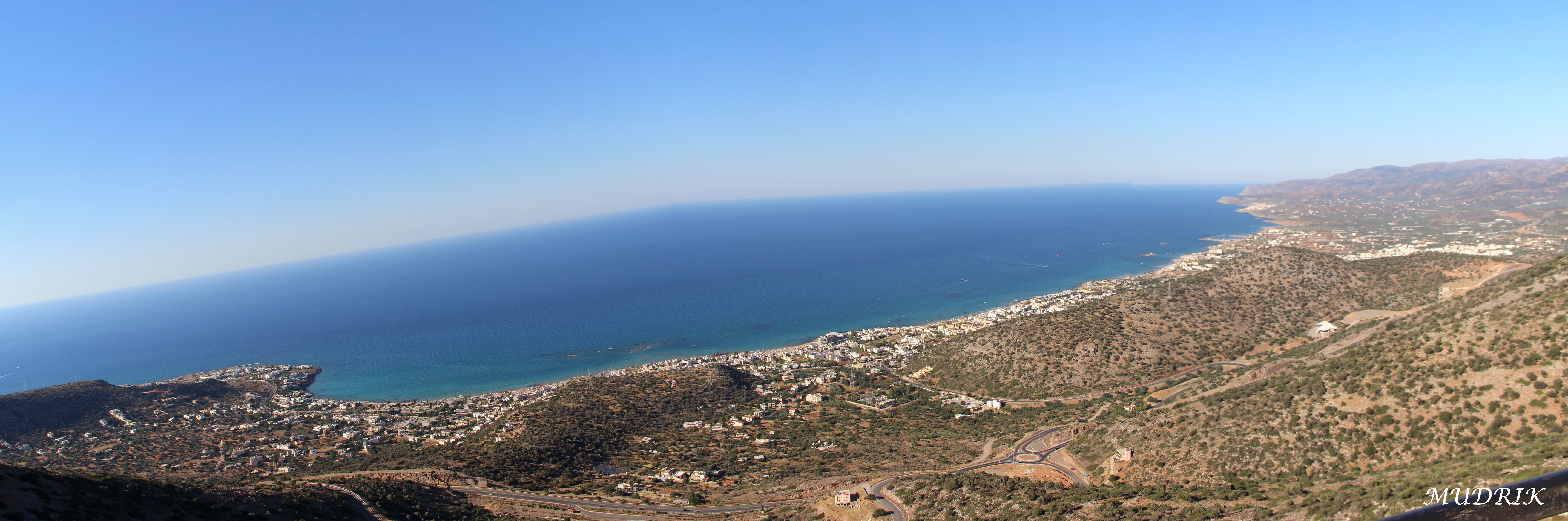 Panarama Stalida