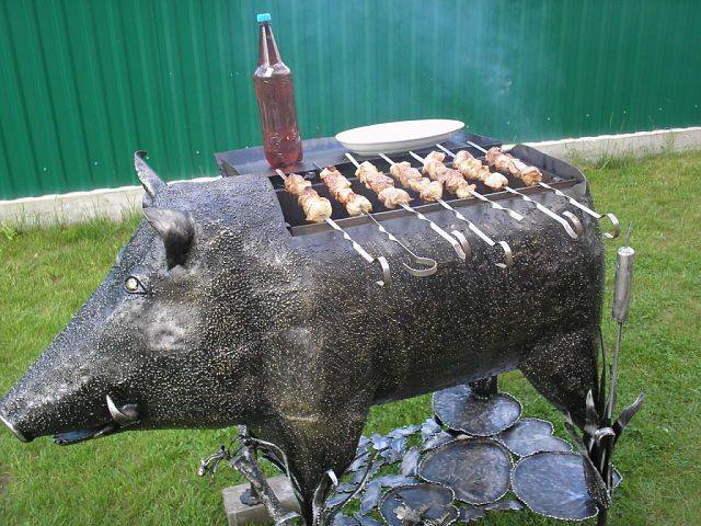 Украина - США