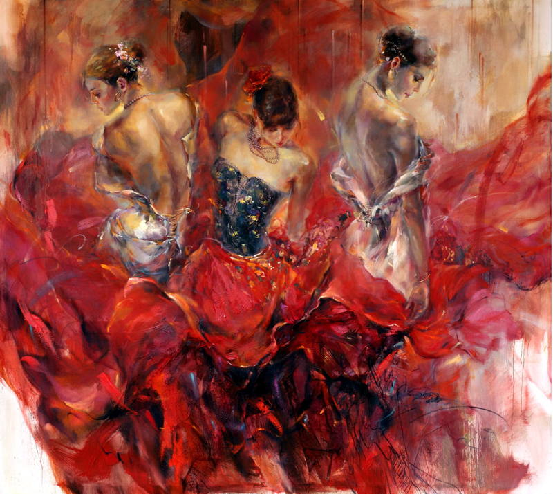 anna razumovskaya paintings 2