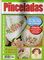 Pinceladas Nº17