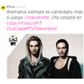 Твиттер MTVLA