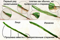 Лист укрепление 1