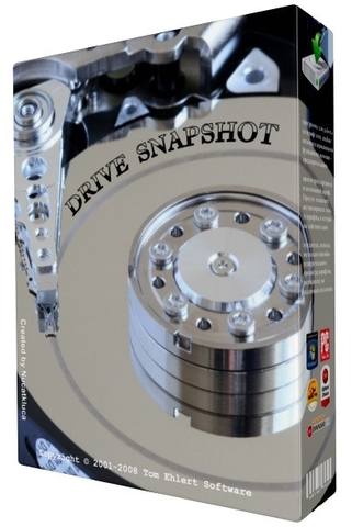 Drive SnapShot 1.45.0.17528 Portable