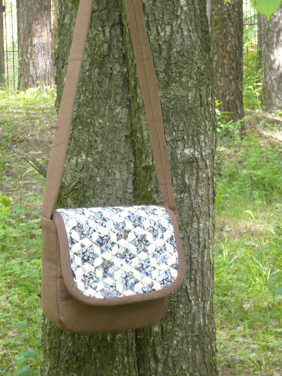 длинный ремень