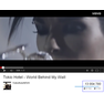 У клипа Tokio Hotel - World Behind My Wall более 13.000.000 просмотров на Youtube!