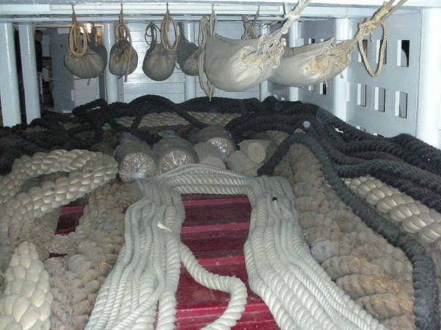 тросы 1