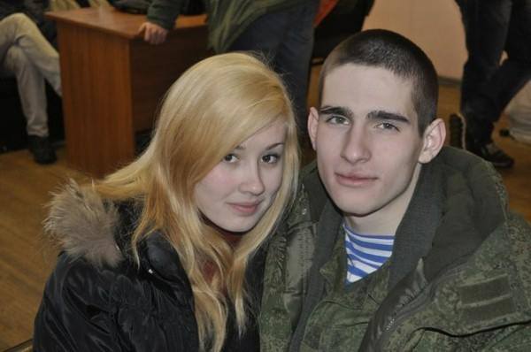 ЖИВОЙ ПАЦАН