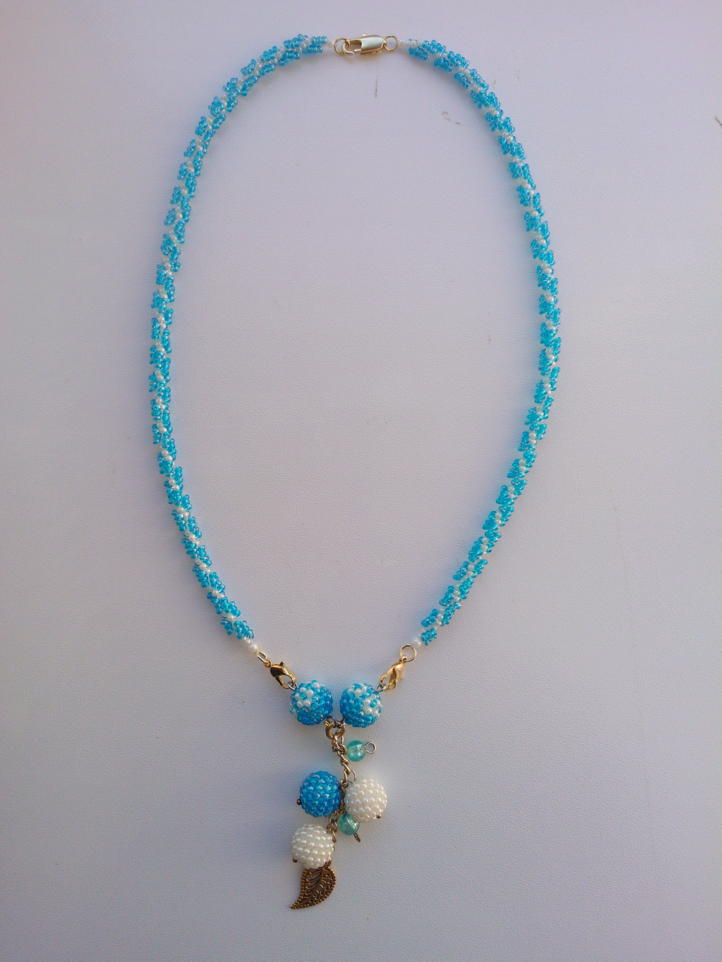 Украшение "Бантик "