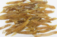 Щука ломтики (из филе солёно-сушёные)