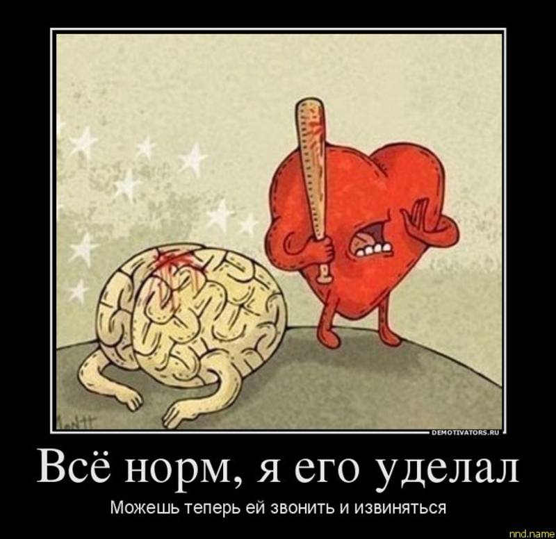 demotivators love