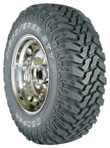 cooper-discoverer stt 2 1 big
