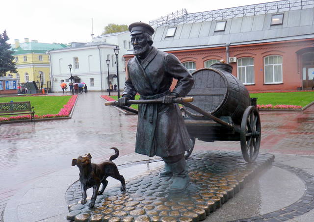 Водоканал СПб 002