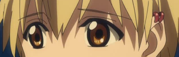 eye