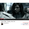 У клипа Tokio Hotel - Ready, Set, Go! более 17.000.000 просмотров на YouTube!