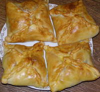 samsa